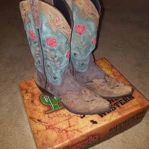 Women's Laredo boots